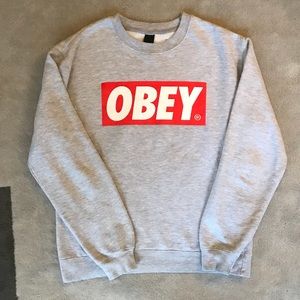 Obey Sweatshirt
